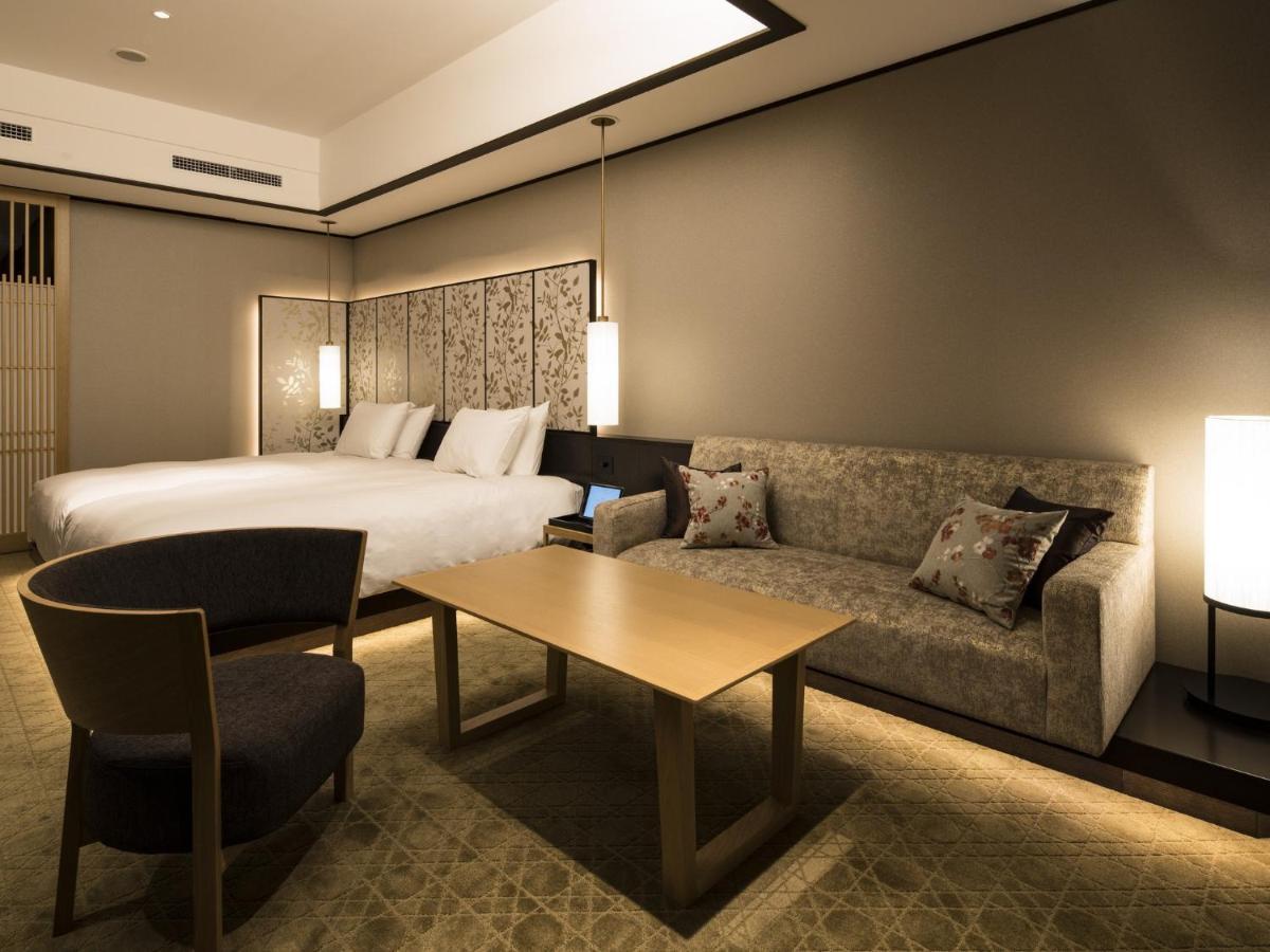 Portom International Hokkaido Hotell Chitose  Eksteriør bilde