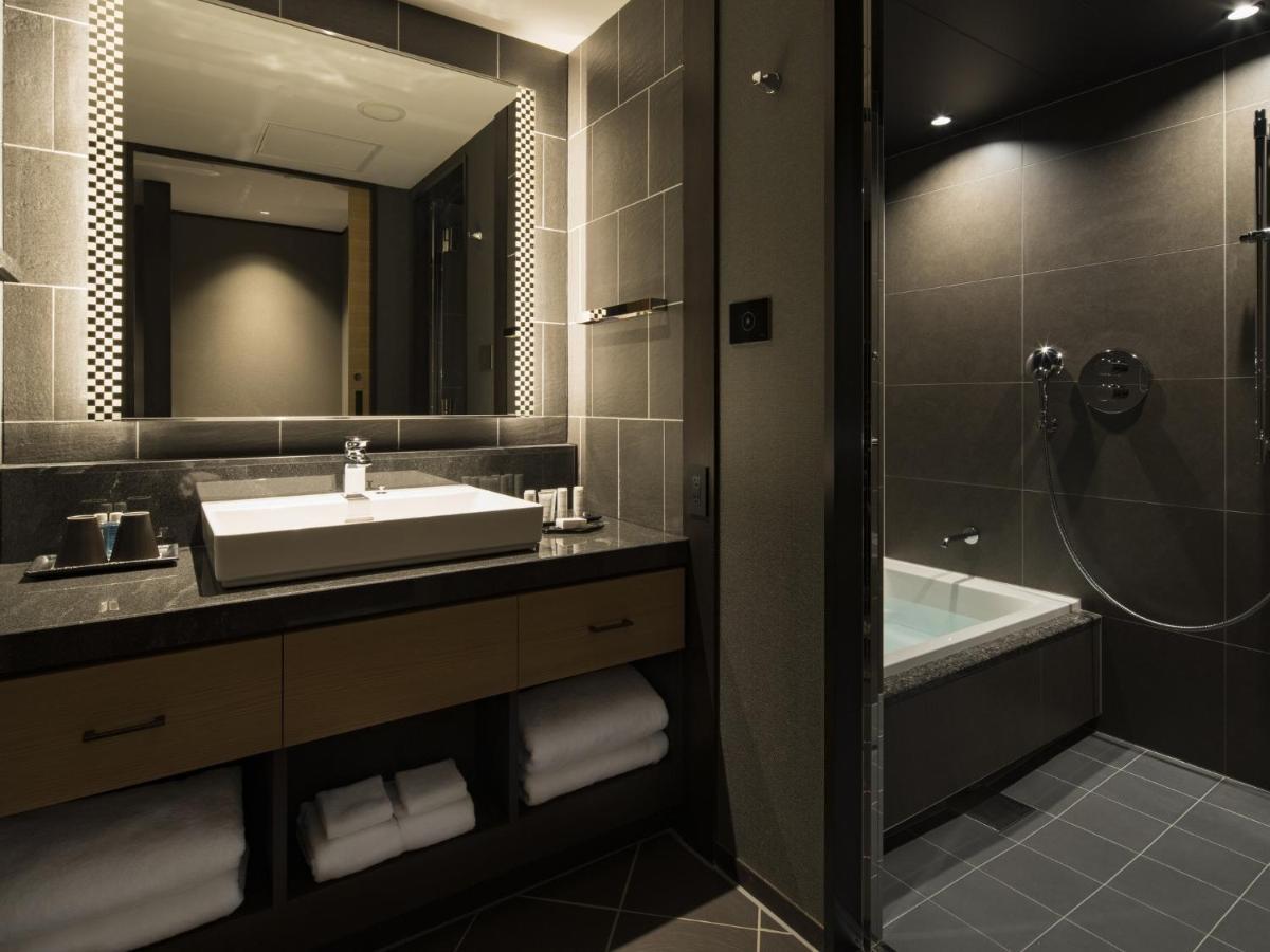Portom International Hokkaido Hotell Chitose  Eksteriør bilde