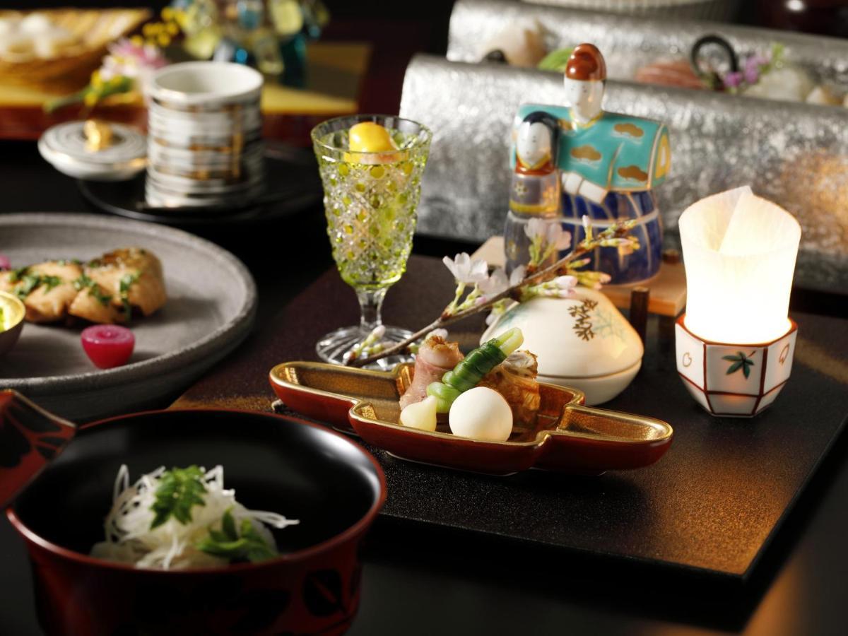 Portom International Hokkaido Hotell Chitose  Eksteriør bilde