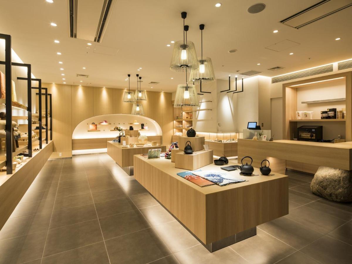 Portom International Hokkaido Hotell Chitose  Eksteriør bilde