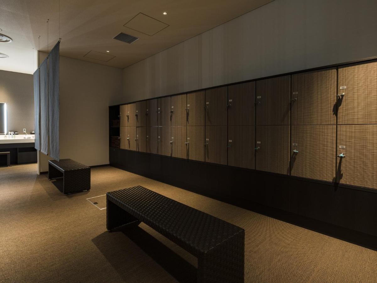 Portom International Hokkaido Hotell Chitose  Eksteriør bilde