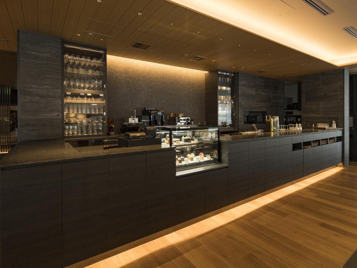 Portom International Hokkaido Hotell Chitose  Eksteriør bilde