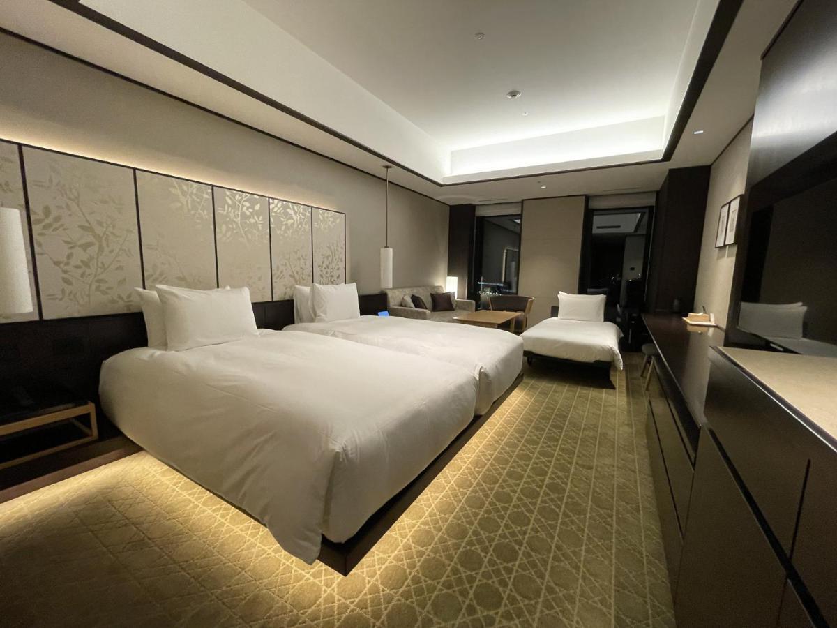 Portom International Hokkaido Hotell Chitose  Eksteriør bilde