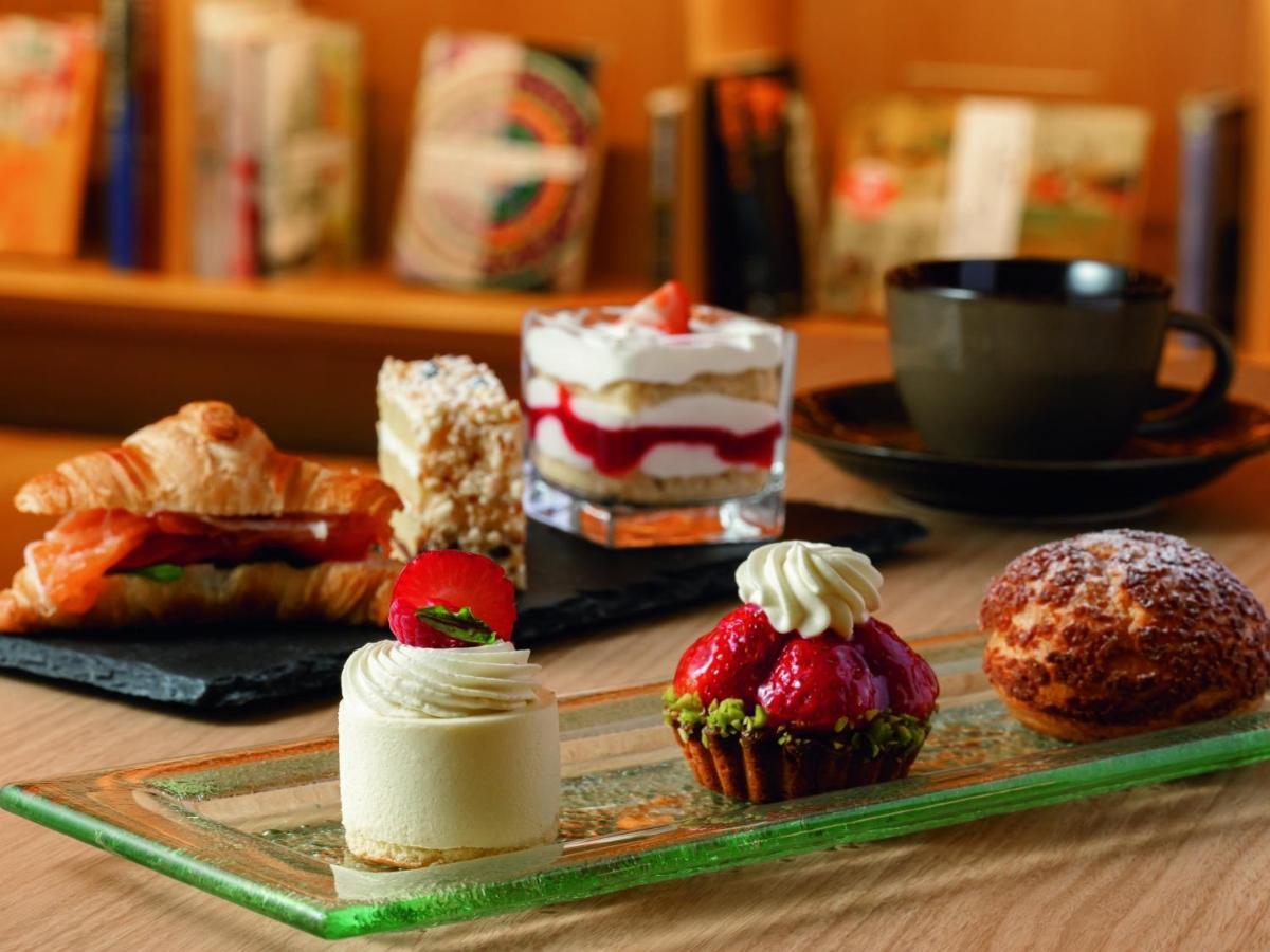 Portom International Hokkaido Hotell Chitose  Eksteriør bilde